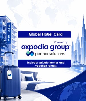 Global Hotel Card