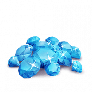 PT Mobile Legends: Bang Bang 133 Diamantes (121+12 Bônus)