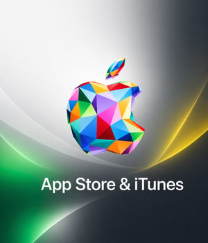 App Store & iTunes