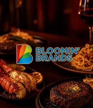 Bloomin Brands