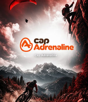 Cap Adrenaline