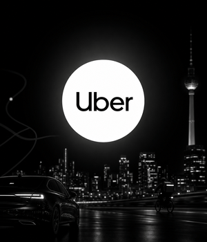 Uber & Uber Eats