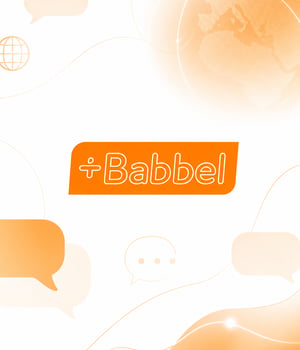 Babbel