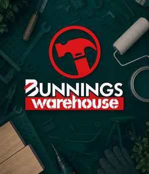 Bunnings Warehouse