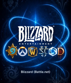 Blizzard (Battle.net)
