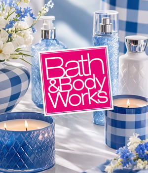 Bath & Body Works