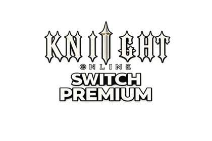 Knight Online SWITCH Premium