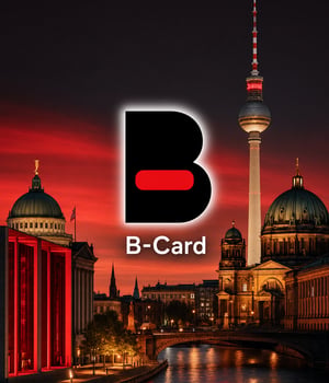 B-Karte