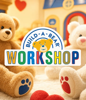 Build-A-Bear Workshop
