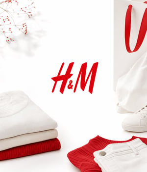 H&M
