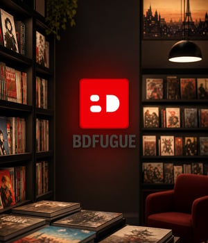 BDFUGUE