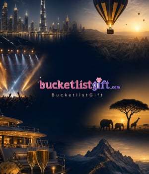 BucketlistGeschenk