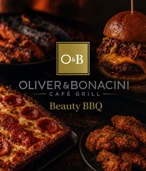 Beauty BBQ