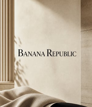 Banana Republic