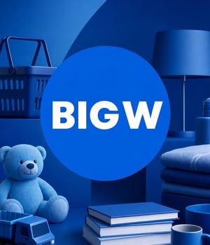 Big W