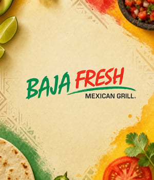 Baja Fresh