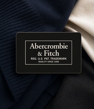 Abercrombie & Fitch