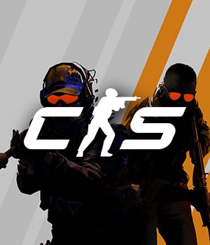 Counter Strike 2