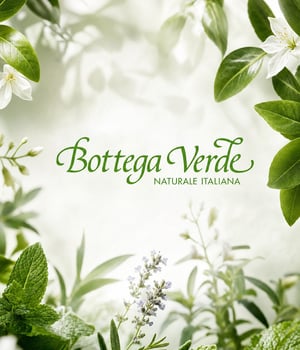 Bottega Verde