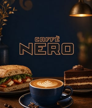 Caffe Nero