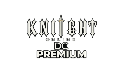 Knight Online Disc(DC) Premium
