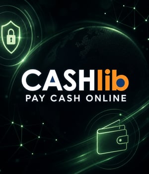 CASHlib