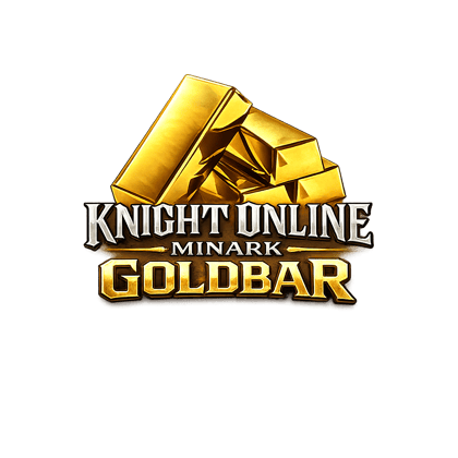Knight Online Minark Goldbar (10M)