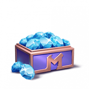 PT Mobile Legends: Bang Bang 221 Diamantes (201+20 Bônus)