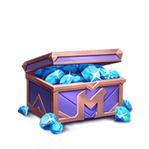 PT Mobile Legends: Bang Bang 494 Diamantes (449+45 Bônus)