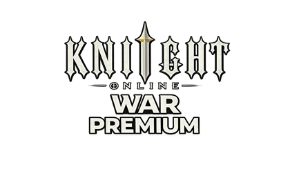 Knight Online WAR Premium