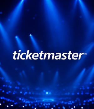 Ticketmaster