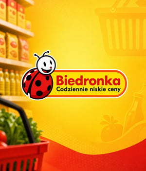Biedronka