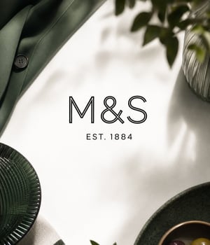 Marks and Spencer