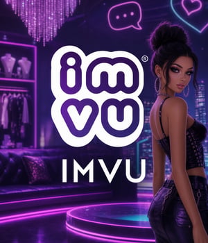 IMVU