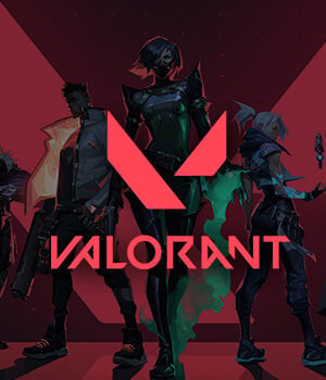 Valorant
