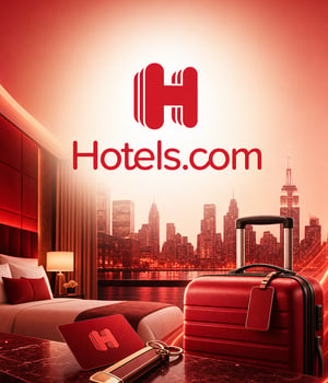 Hotels.com