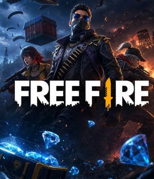 Free Fire