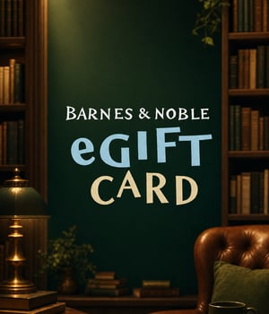 Barnes & Noble