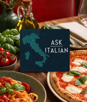 ASK Italien