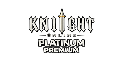 Knight Online Premium Platina