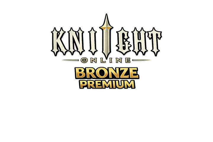 Knight Online Premium Bronze