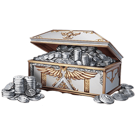 Age of Empires Mobile 9200 Sarafu za Ufalme