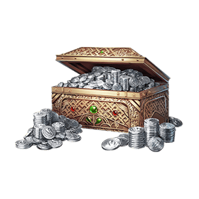 Age of Empires Mobile 24000 Sarafu za Ufalme