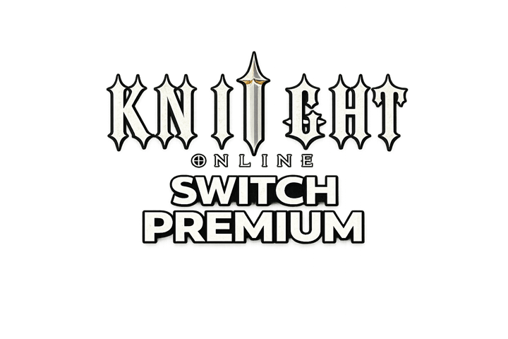 Knight Online SWITCH Premium