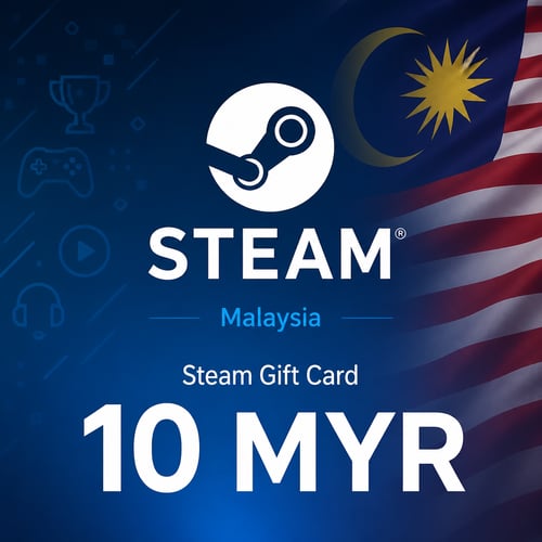 Steam ملیشیا بٹوے کا کوڈ 10 MYR