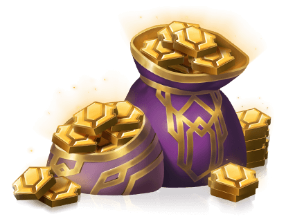 League of Legends Türkiye 5295 RP