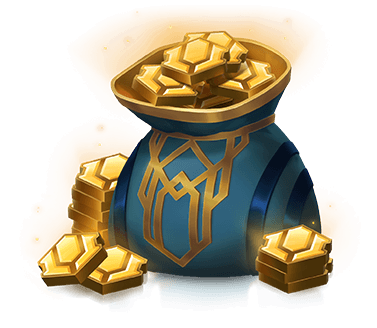 League of Legends Türkiye 3625 RP