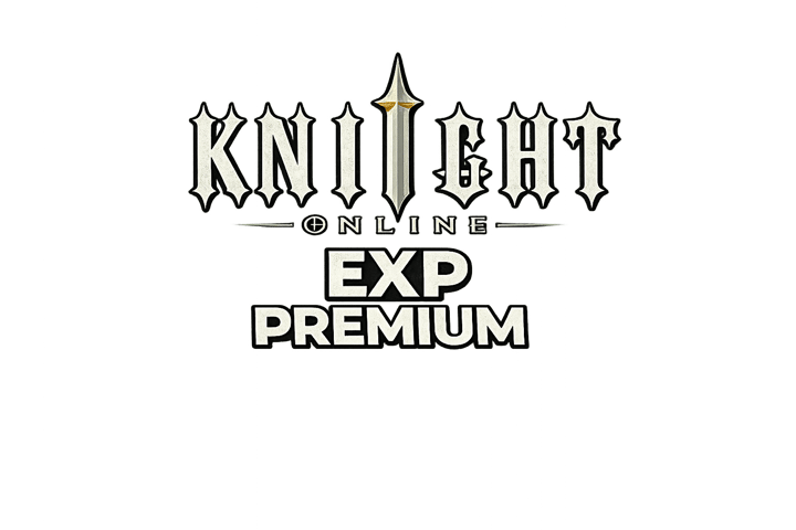 Knight Online EXP Premium