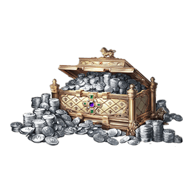 Age of Empires Mobile 50000 İmparatorluk Parası
