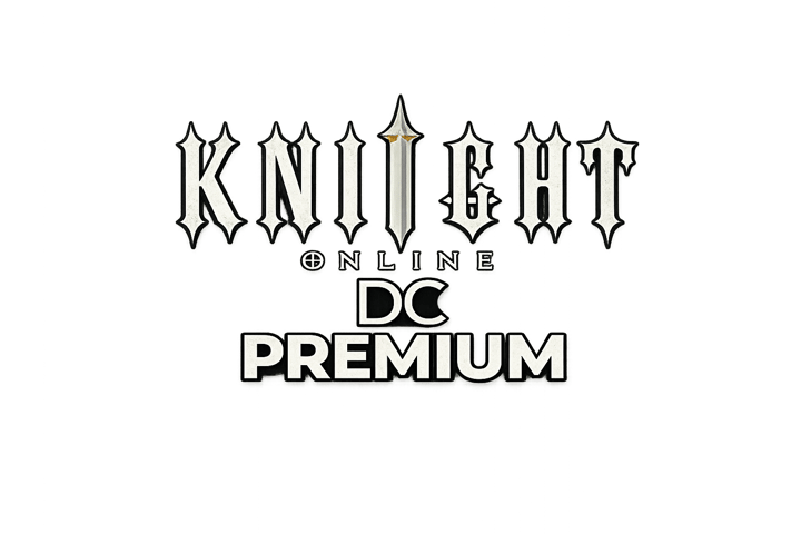 Knight Online Disc(DC) Premium